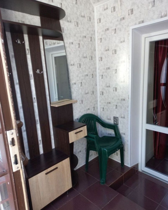 АРЕНДА 2 ком квартира Свой ДВОРИК Газ мебель ятехника Фонтан АГВ Odesa - photo 5