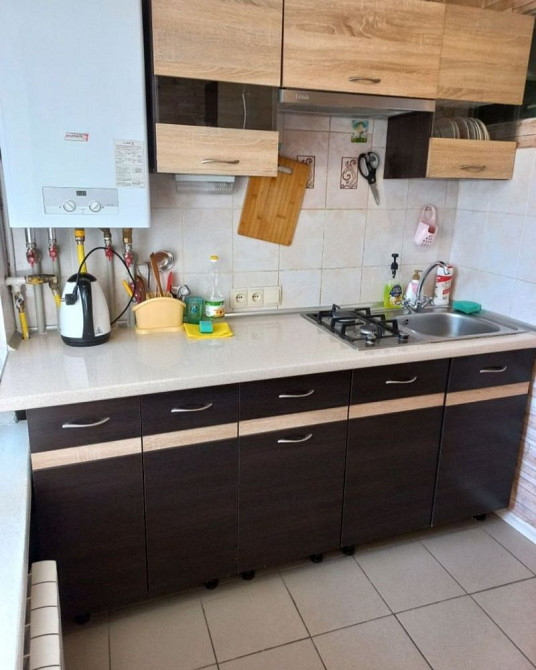 АРЕНДА 2 ком квартира Свой ДВОРИК Газ мебель ятехника Фонтан АГВ Odesa - photo 2