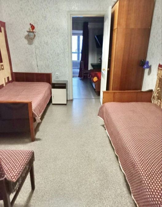 АРЕНДА 2 ком квартира Свой ДВОРИК Газ мебель ятехника Фонтан АГВ Odesa - photo 8