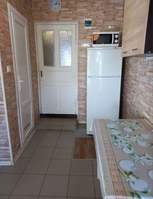 АРЕНДА 2 ком квартира Свой ДВОРИК Газ мебель ятехника Фонтан АГВ Odesa - photo 4