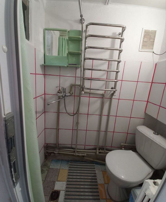 АРЕНДА 2 ком квартира Свой ДВОРИК Газ мебель ятехника Фонтан АГВ Odesa - photo 6