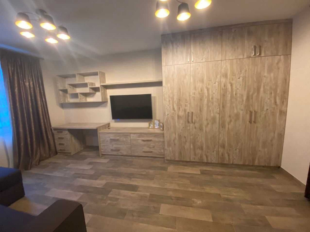 Оренда однокімнатної квартири Донця 2б, Відрадний Kyiv - photo 3