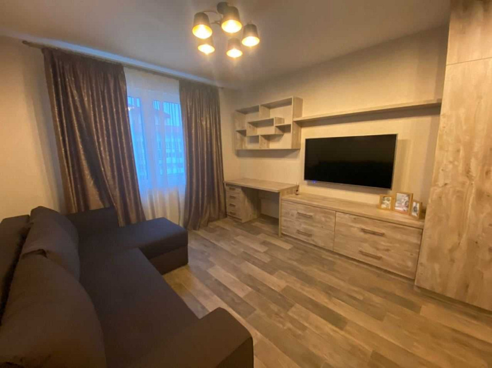 Оренда однокімнатної квартири Донця 2б, Відрадний Kyiv - photo 1