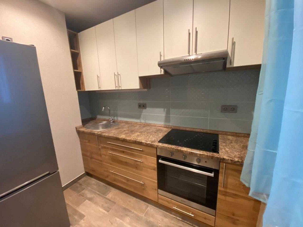 Оренда однокімнатної квартири Донця 2б, Відрадний Kyiv - photo 7