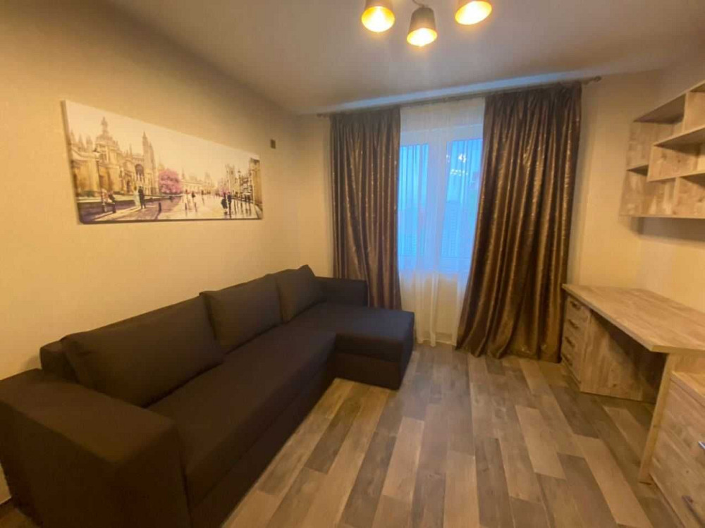 Оренда однокімнатної квартири Донця 2б, Відрадний Kyiv - photo 2