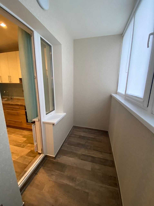 Оренда однокімнатної квартири Донця 2б, Відрадний Kyiv - photo 8