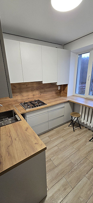 Оренда 1но кім.квартири вул.Керчинська Lviv - photo 2