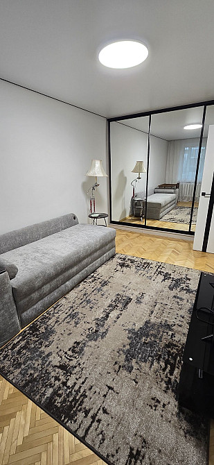 Оренда 1но кім.квартири вул.Керчинська Lviv - photo 1