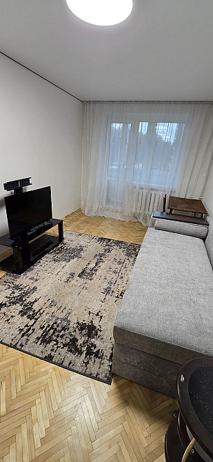 Оренда 1но кім.квартири вул.Керчинська Lviv - photo 8