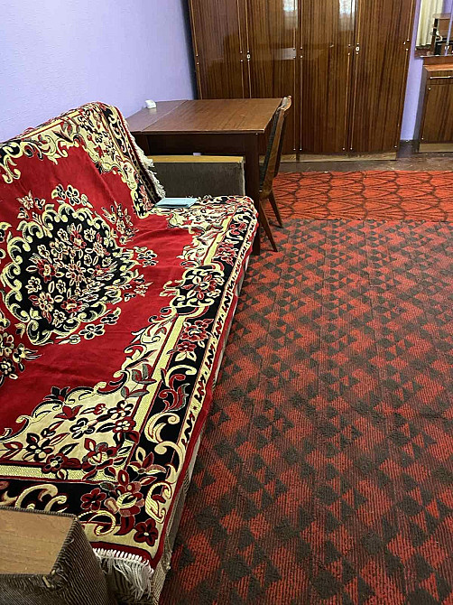 Сдам 1-комн.квартиру, ул.Новоорловская, район школы номер 5 Dnipro - photo 7