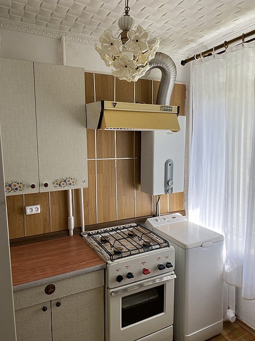 Сдам 1-комн.квартиру, ул.Новоорловская, район школы номер 5 Dnipro - photo 2