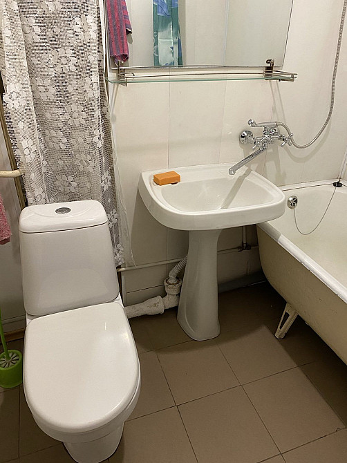 Сдам 1-комн.квартиру, ул.Новоорловская, район школы номер 5 Dnipro - photo 5