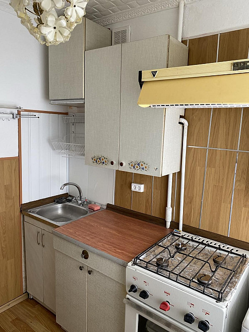 Сдам 1-комн.квартиру, ул.Новоорловская, район школы номер 5 Dnipro - photo 1