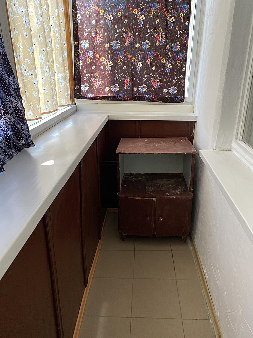 Сдам 1-комн.квартиру, ул.Новоорловская, район школы номер 5 Dnipro - photo 8