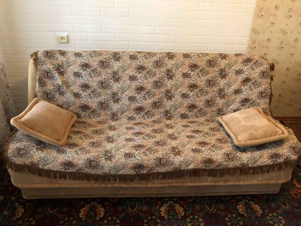 Сдам двухкомнатную в центре Таирова Odesa - photo 7