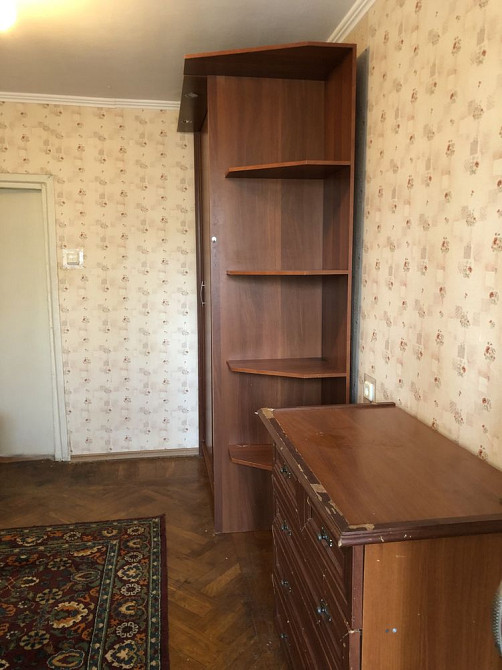 Сдам двухкомнатную в центре Таирова Odesa - photo 8