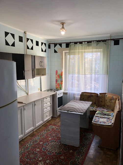 Сдам двухкомнатную в центре Таирова Odesa - photo 1