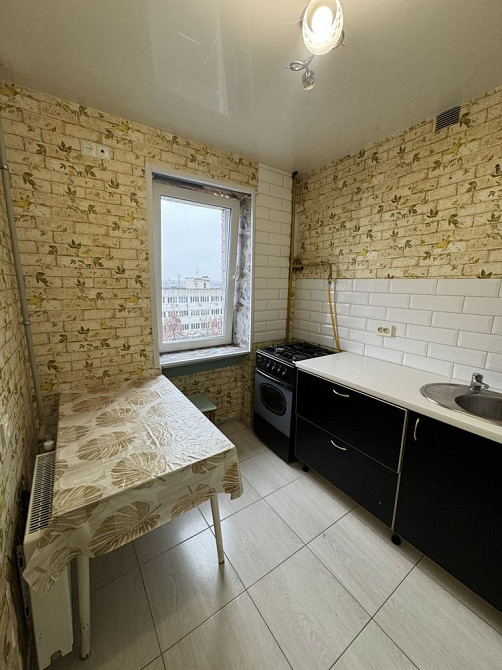 Оренда 1-кімнатної квартири, вул. Мазепи. Меблі і техніка Chernihiv - photo 2