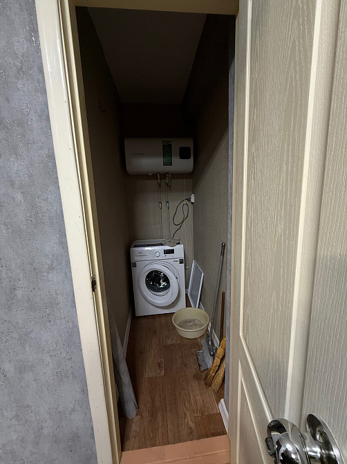 Здам 1-к квартиру з ремонтом від власника Kremenchuk - photo 5