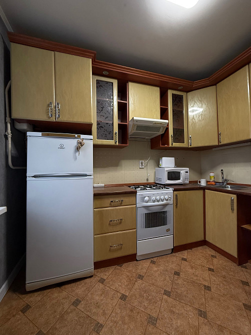 Здам 1-к квартиру з ремонтом від власника Kremenchuk - photo 8