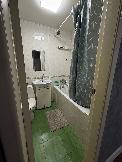 Здам 1-к квартиру з ремонтом від власника Kremenchuk - photo 6