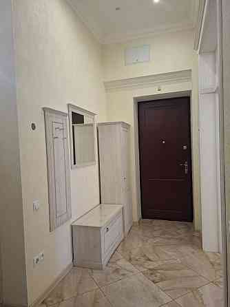 Сдам от хозяина евротрёшка район Дерибасовская. Odesa