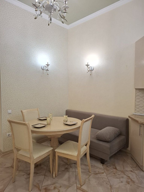 Сдам от хозяина евротрёшка район Дерибасовская. Odesa - photo 4