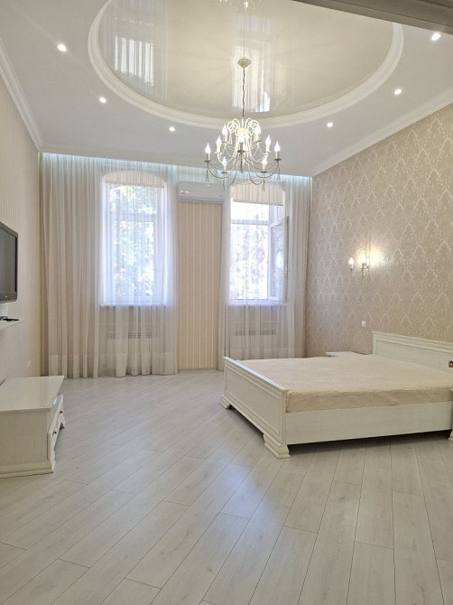 Сдам от хозяина евротрёшка район Дерибасовская. Odesa - photo 1