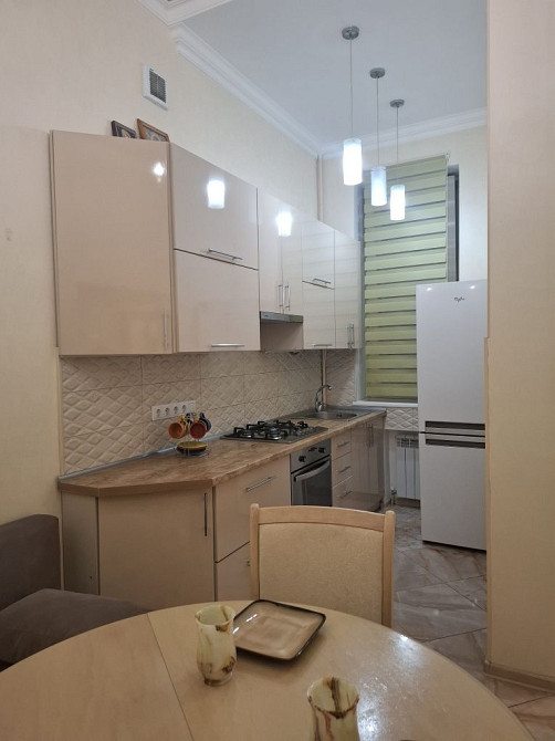 Сдам от хозяина евротрёшка район Дерибасовская. Odesa - photo 7