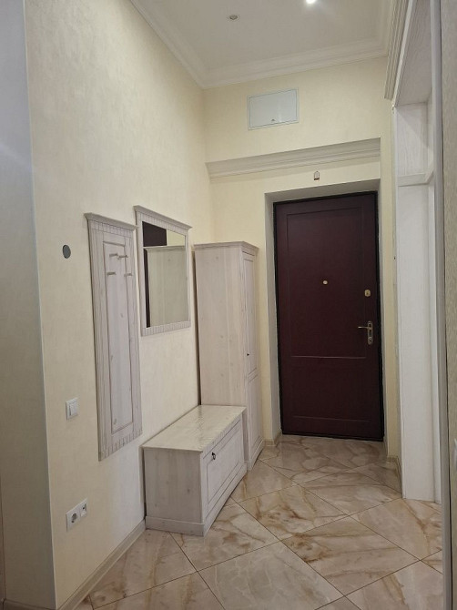 Сдам от хозяина евротрёшка район Дерибасовская. Odesa - photo 3