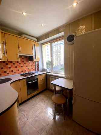 Довготривала оренда 3к квартири на вул. Бориспільська 43 Kyiv