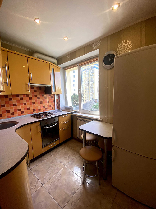 Довготривала оренда 3к квартири на вул. Бориспільська 43 Kyiv - photo 3