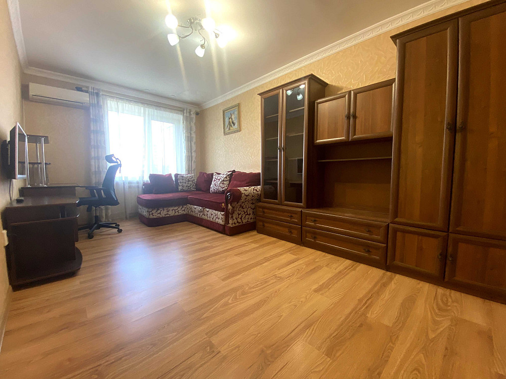 Довготривала оренда 3к квартири на вул. Бориспільська 43 Kyiv - photo 7