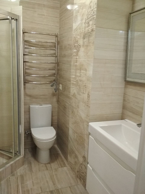 Здам 2 к.квартиру Голосіївський ЖК Ліко Град Здановської Максимовича Kyiv - photo 3