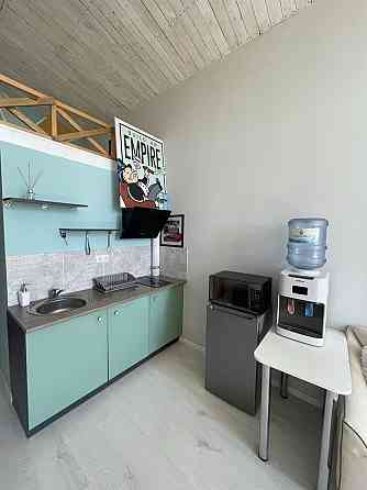 Оренда квартира-студія с. Соф. Борщагівка, вул. Матросова, 8а Sofiivska Borshchahivka