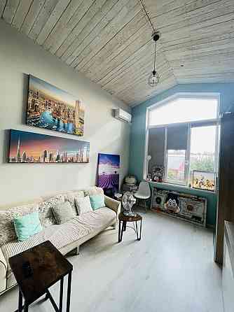 Оренда квартира-студія с. Соф. Борщагівка, вул. Матросова, 8а Sofiivska Borshchahivka