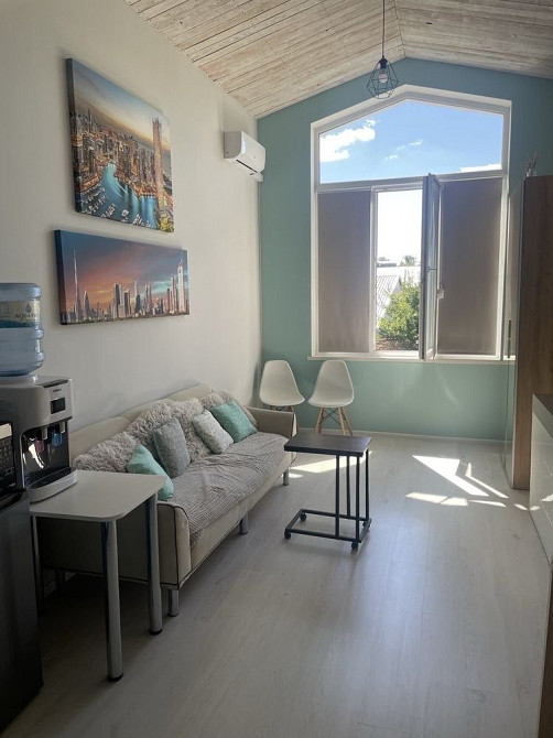 Оренда квартира-студія с. Соф. Борщагівка, вул. Матросова, 8а Sofiivska Borshchahivka - photo 7