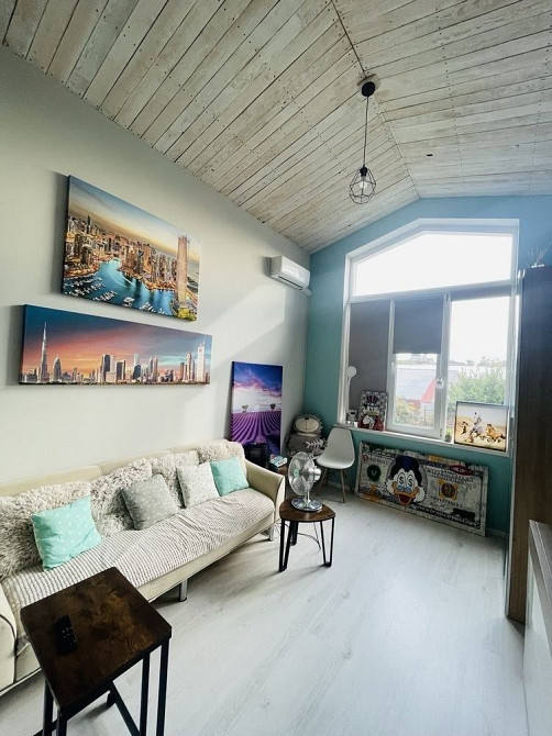 Оренда квартира-студія с. Соф. Борщагівка, вул. Матросова, 8а Sofiivska Borshchahivka - photo 5