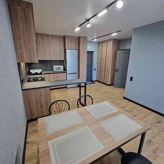 Оренда 1 кім.кв. с. Солонка новобудова з власним паркомісцем Solonka (Lvivska obl.)