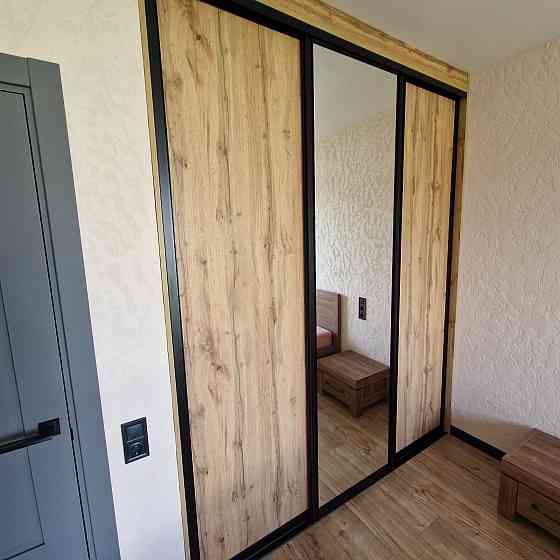 Оренда 1 кім.кв. с. Солонка новобудова з власним паркомісцем Solonka (Lvivska obl.)