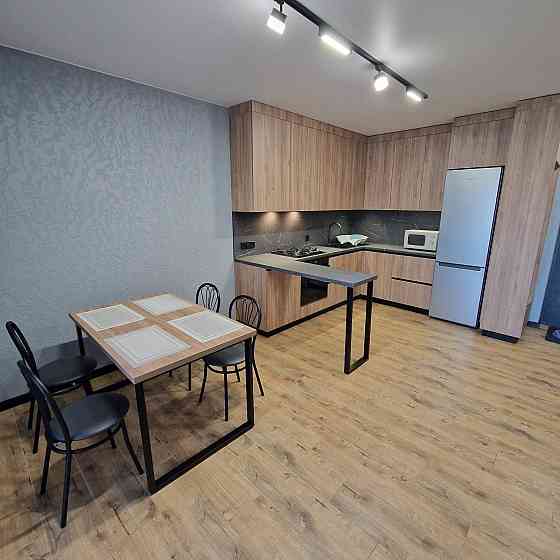 Оренда 1 кім.кв. с. Солонка новобудова з власним паркомісцем Solonka (Lvivska obl.)