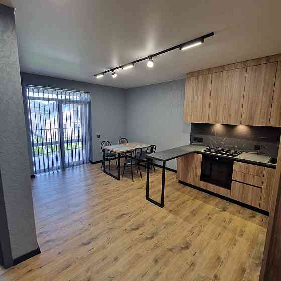 Оренда 1 кім.кв. с. Солонка новобудова з власним паркомісцем Solonka (Lvivska obl.)