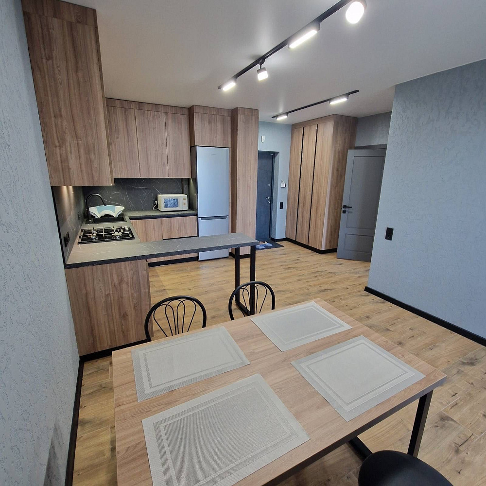 Оренда 1 кім.кв. с. Солонка новобудова з власним паркомісцем Solonka (Lvivska obl.) - photo 3