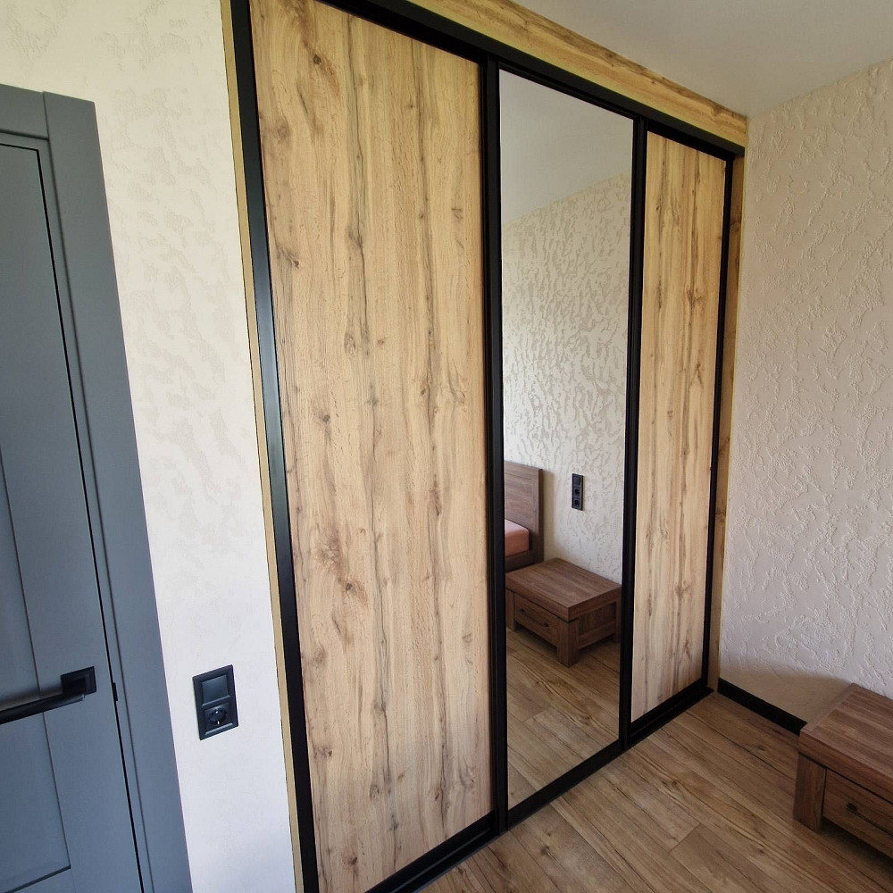 Оренда 1 кім.кв. с. Солонка новобудова з власним паркомісцем Solonka (Lvivska obl.) - photo 4