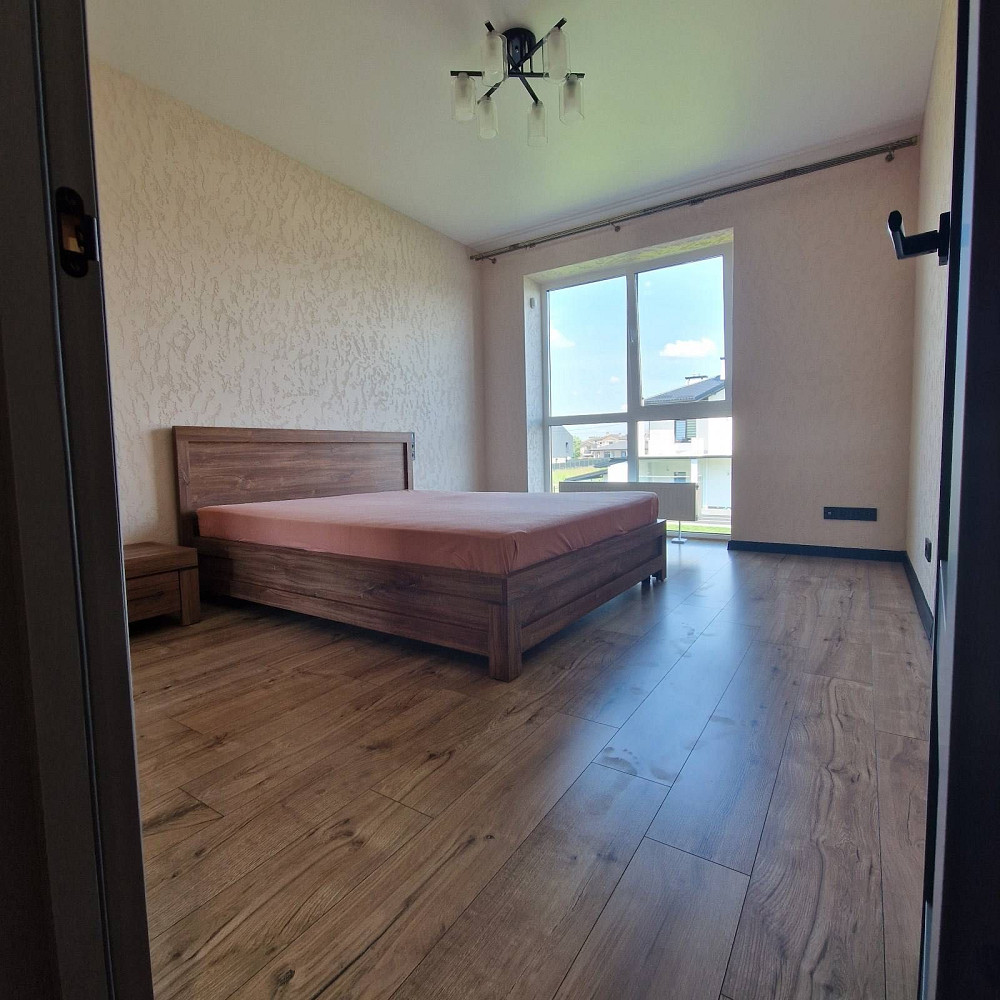 Оренда 1 кім.кв. с. Солонка новобудова з власним паркомісцем Solonka (Lvivska obl.) - photo 6