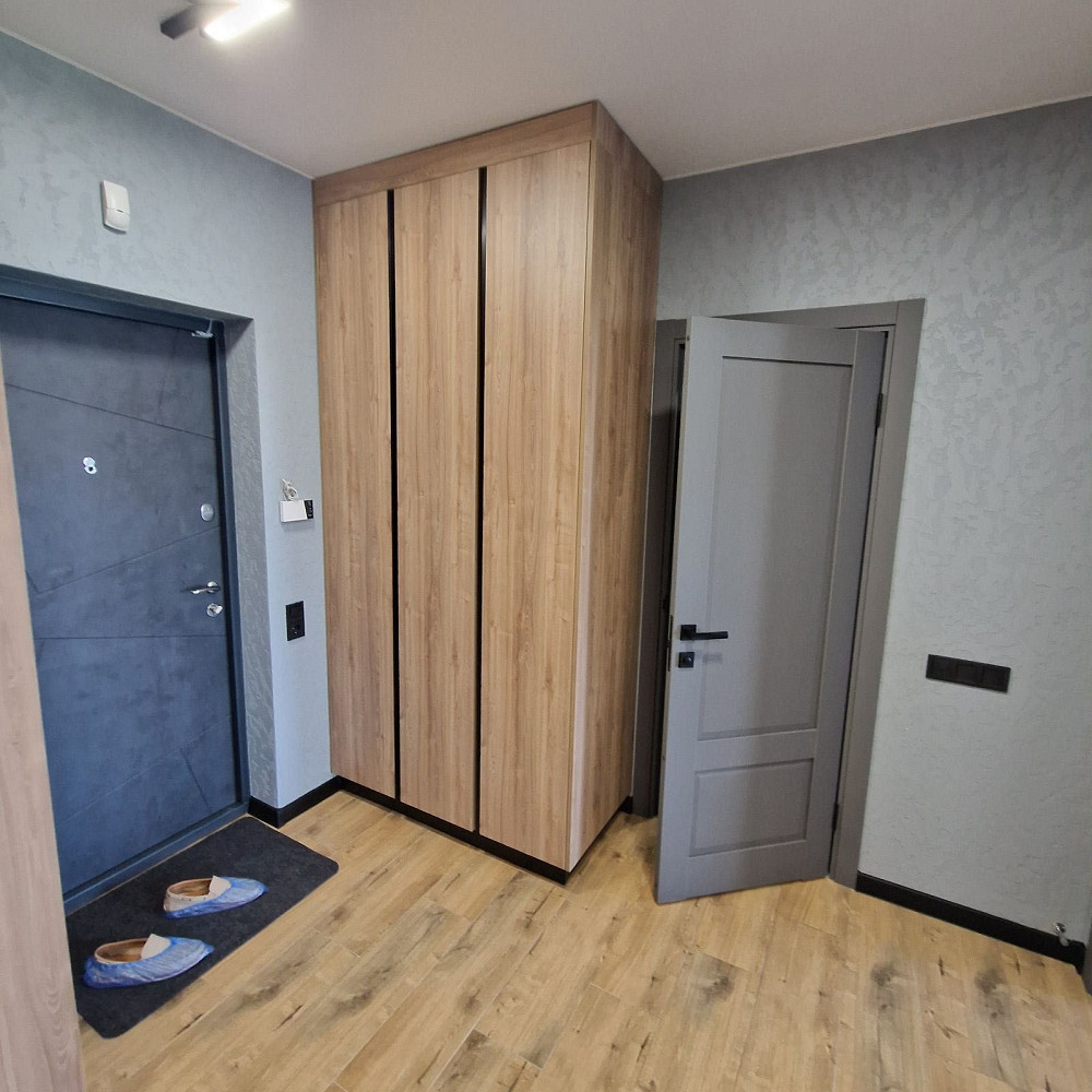 Оренда 1 кім.кв. с. Солонка новобудова з власним паркомісцем Solonka (Lvivska obl.) - photo 7