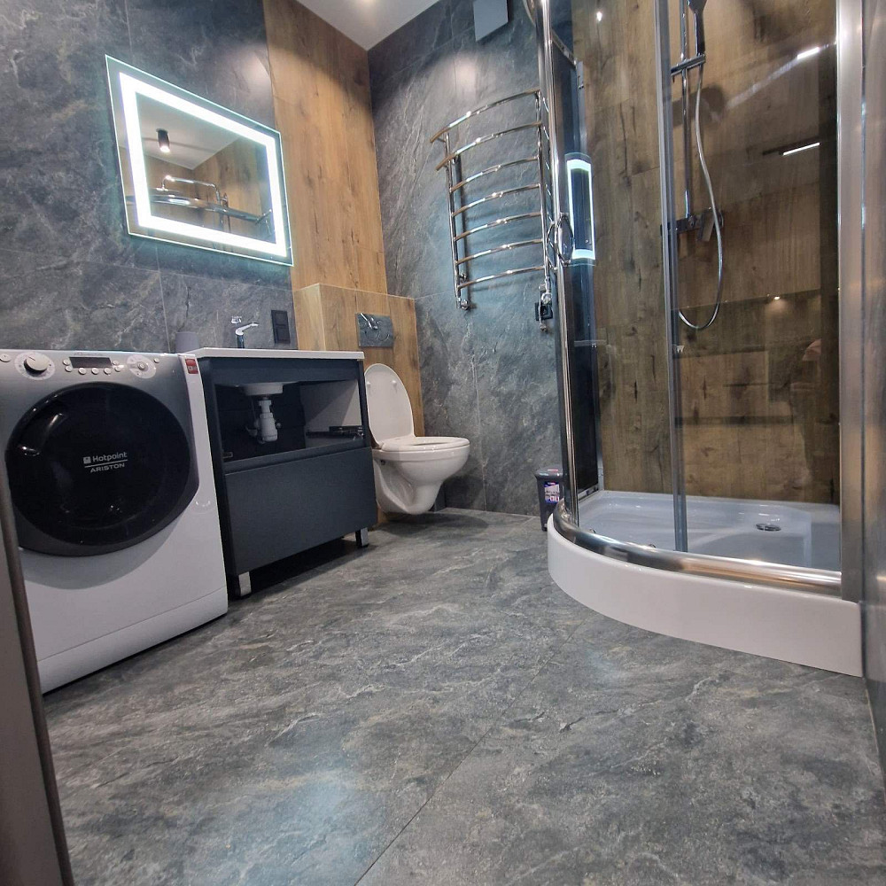 Оренда 1 кім.кв. с. Солонка новобудова з власним паркомісцем Solonka (Lvivska obl.) - photo 8