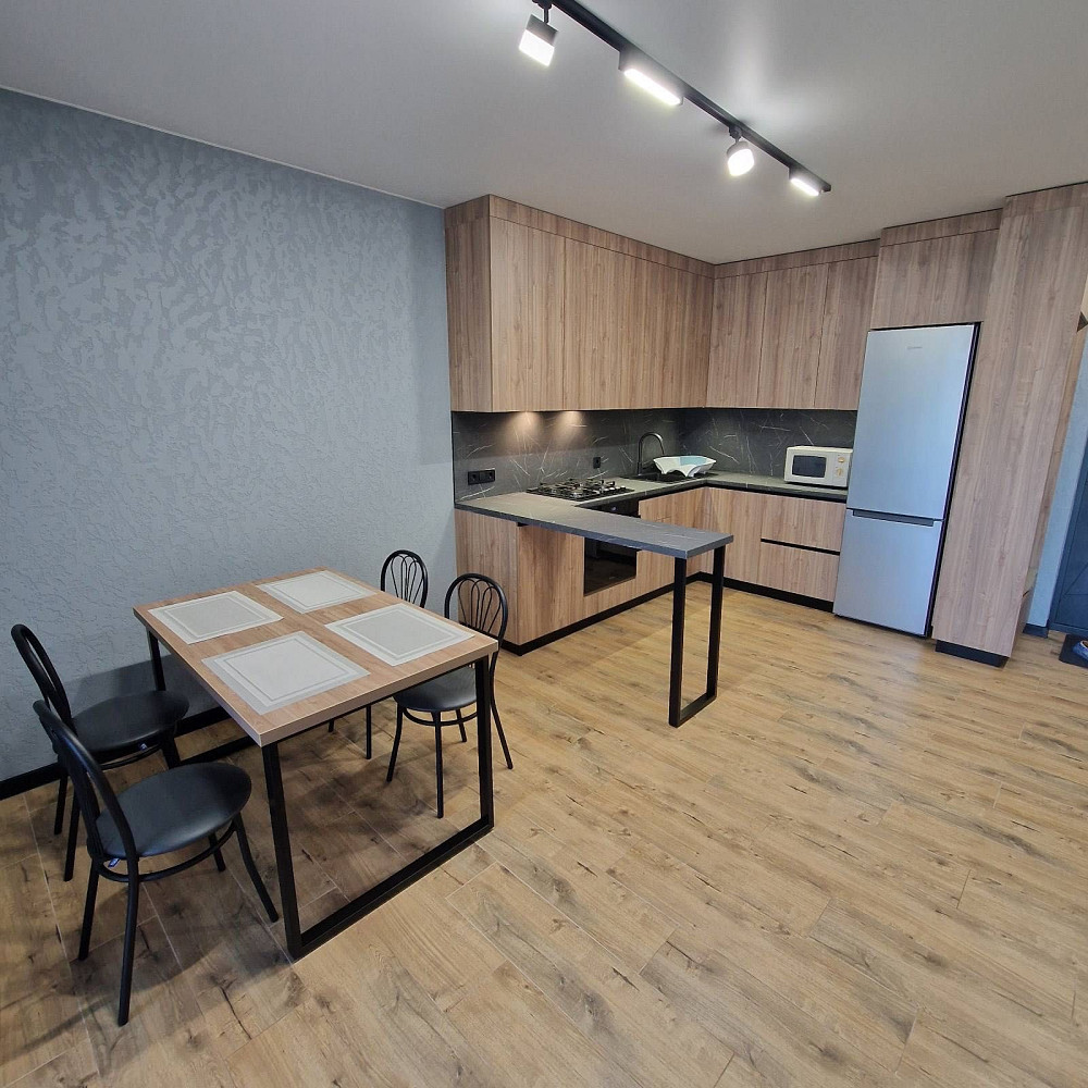 Оренда 1 кім.кв. с. Солонка новобудова з власним паркомісцем Solonka (Lvivska obl.) - photo 1