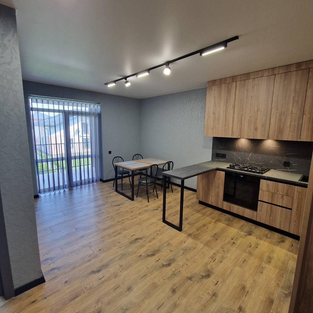 Оренда 1 кім.кв. с. Солонка новобудова з власним паркомісцем Solonka (Lvivska obl.) - photo 2