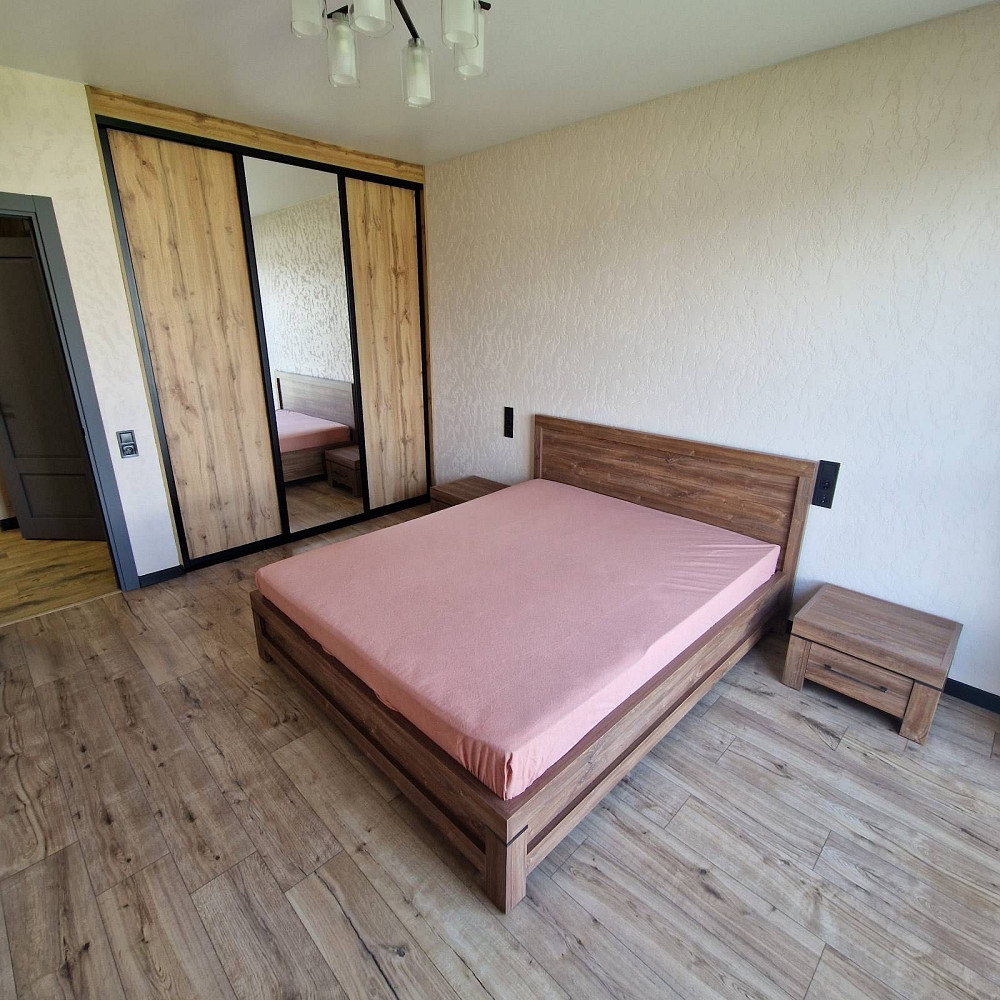 Оренда 1 кім.кв. с. Солонка новобудова з власним паркомісцем Solonka (Lvivska obl.) - photo 5